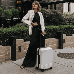Suitcase & Folding Bags