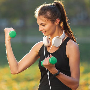 Health & Fitness