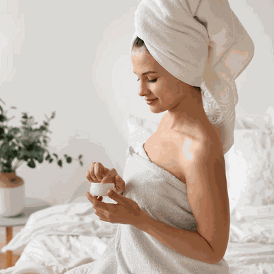 Skincare & Makeup