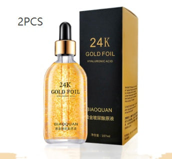 Firming And Lifting Skin Care Product Stock Solution null