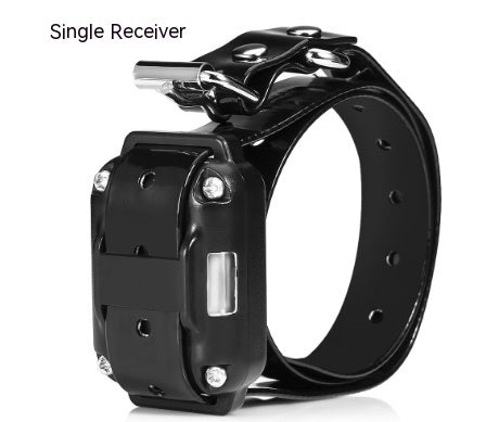 Remote Control Dog Training Device Dog Collar null