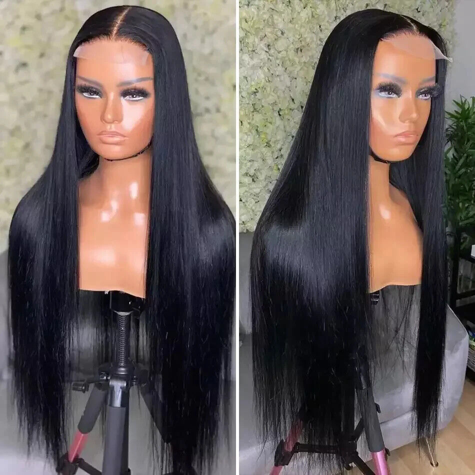 Human Hair 134 Former Lace Head Cap null