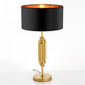 Designer Study Bedroom Bedside Table Lamp null