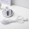 Mushroom Creative Nordic Wedding Decoration Light Luxury Table Lamp null