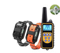 Remote Control Dog Training Device Dog Collar null