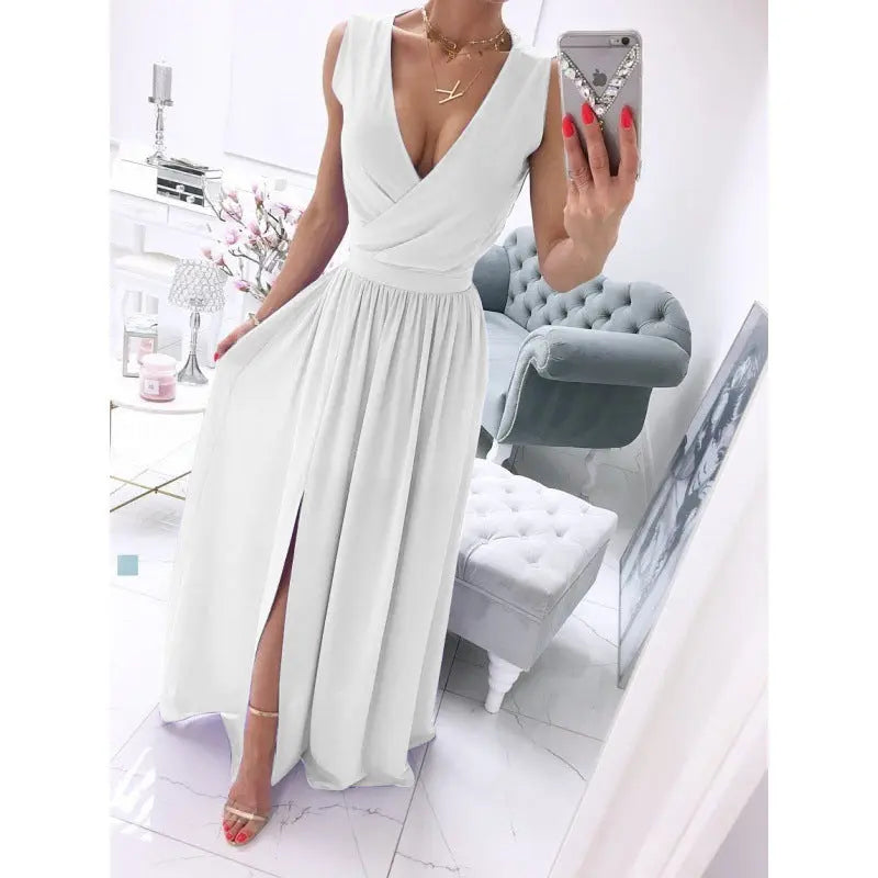 Women's Summer Sleeveless