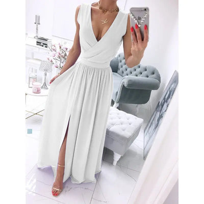Women's Summer Sleeveless