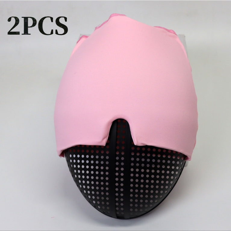 Migraine Relief Hat Cold Therapy Migraine Relief Products Comfortable Head Wrap Ice Pack Eye Mask For Puffy Eyes null
