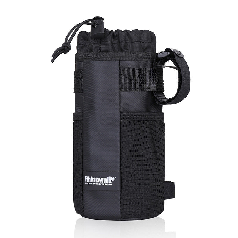 Portable Lightweight Bicycle Water Bottle Kit null