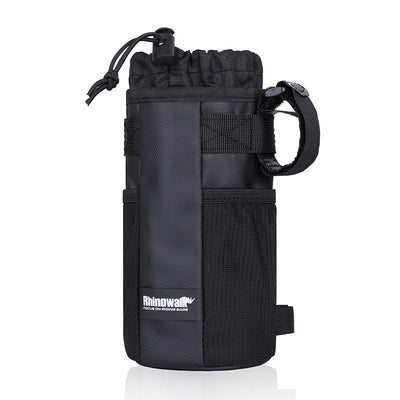Portable Lightweight Bicycle Water Bottle Kit null