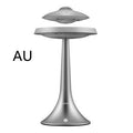 Magnetic Levitation Table Lamp null