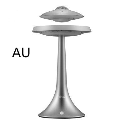 Magnetic Levitation Table Lamp null