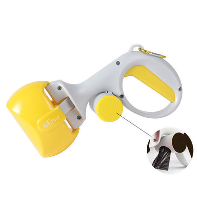 Automatic Portable Toilet When Pets Go Out null
