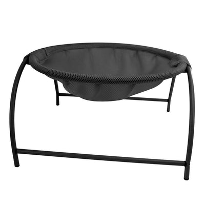 Cat Hammock Bed Free-Standing Cat Sleeping Cat Bed Cat Supplies Pet Supplies Whole Wash Stable Structure Detachable Excellent Breathability Easy Assembly Indoors Outdoors null
