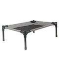 Oxford Cloth Removable Washable Breathable Bed Pet Dog Bed Dog Trampoline null