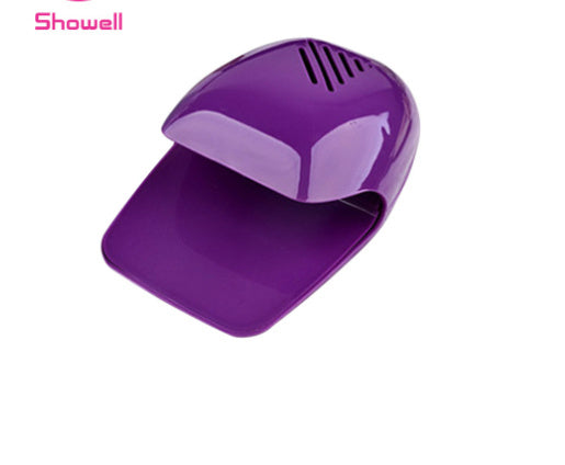 Nail dryer Nail Tool Nail Dryer nail polish Mini Nail Dryer null