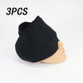 Migraine Relief Hat Cold Therapy Migraine Relief Products Comfortable Head Wrap Ice Pack Eye Mask For Puffy Eyes null