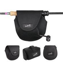 Spinning wheel water drop wheel package fish wheel protective cover fishing gear for fishing null