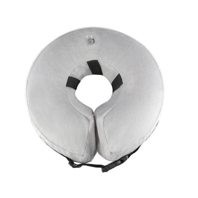 Pet Grooming Inflatable Protective Cover null
