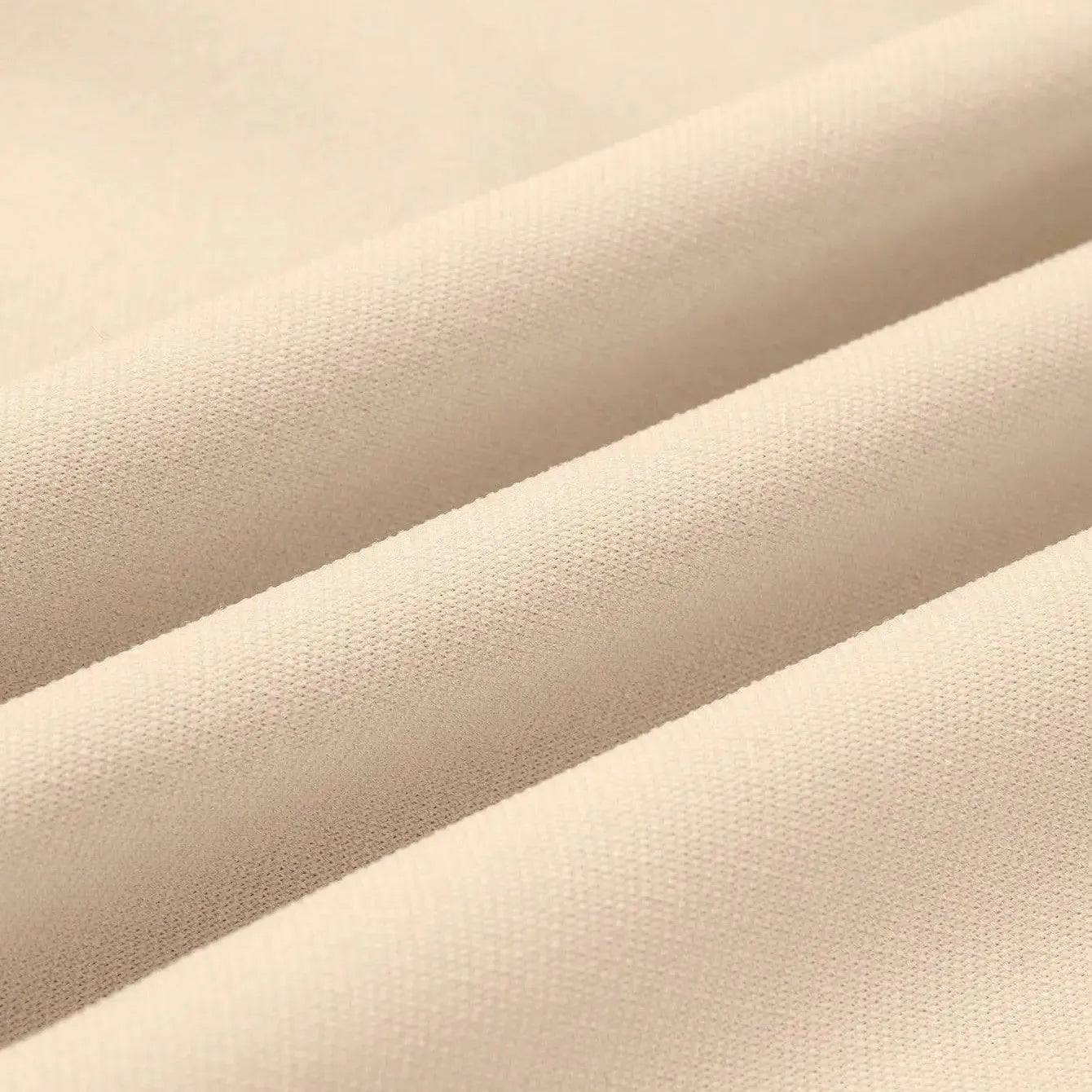 Single-breasted Contrast Color Trim Suit Pants Suit null