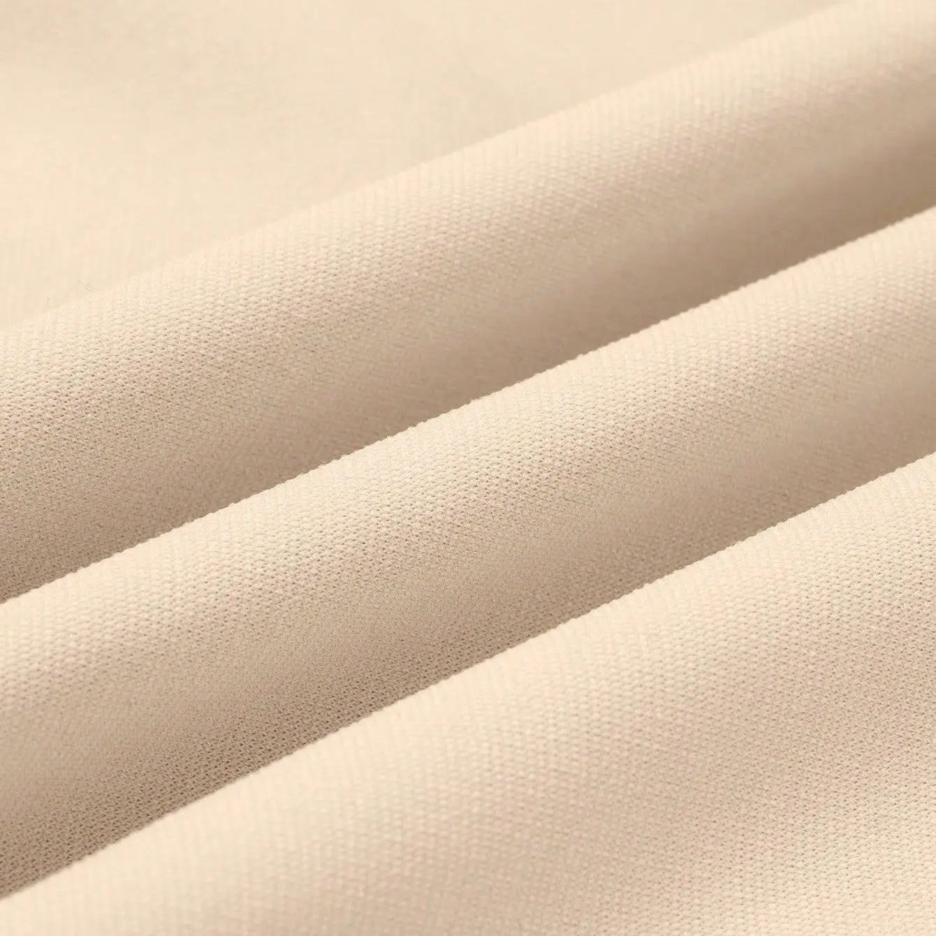 Single-breasted Contrast Color Trim Suit Pants Suit null