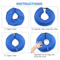 Pet Grooming Inflatable Protective Cover null