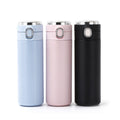 Stainless Steel 304 Thermal Insulation Smart Pea Cup null