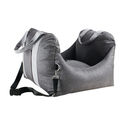 Detachable And Washable Portable Car Seat Four Seasons Pet Carrier null