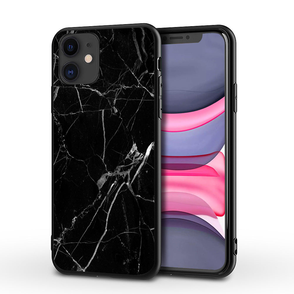 Customized Marble Phone Case null