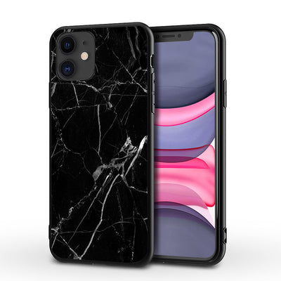 Customized Marble Phone Case null