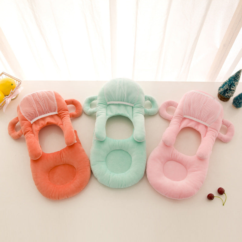 Special Confinement Plush Baby Feeding Pillow null