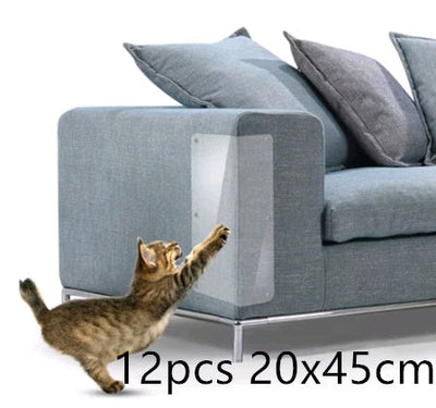 Cat Claw Protector Sofa Protect Pads null