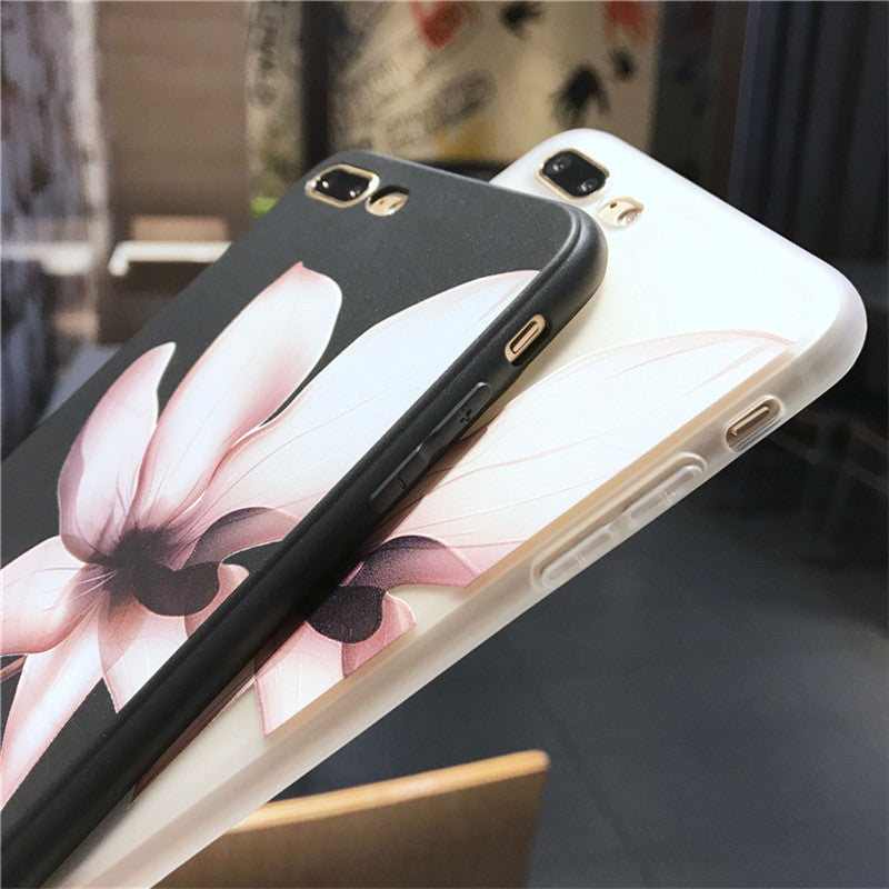 Luxury Artistic Phone Case Collection