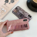 Eye shadow phone case null