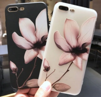 Luxury Artistic Phone Case Collection