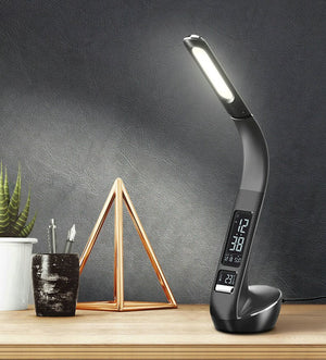 Perpetual Calendar Fashion LED Table Lamp null