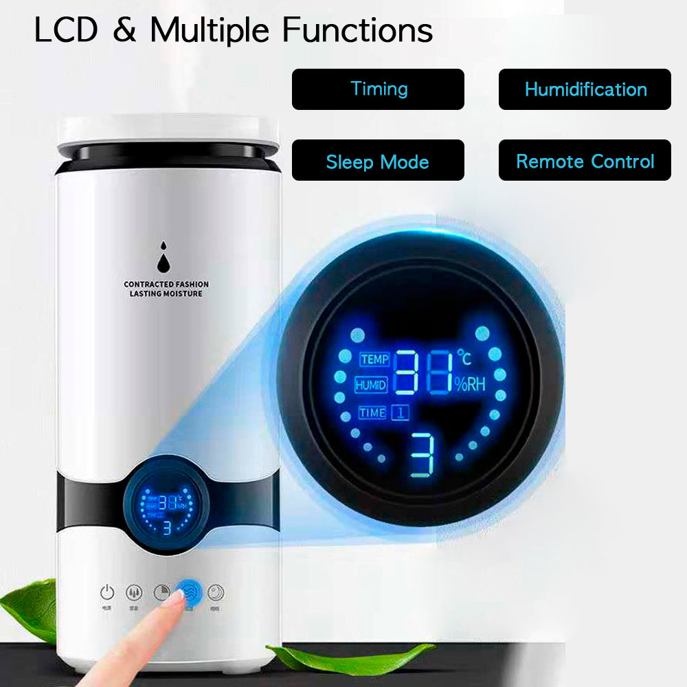 Humidifier for home null