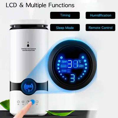 Humidifier for home null