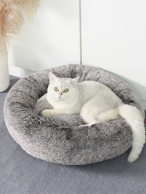 Thickened Cat Litter For Deep Sleep In Winter null