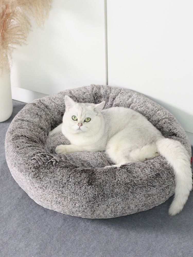Thickened Cat Litter For Deep Sleep In Winter null