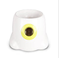 Dog Pet Automatic Interactive Ball Launcher null