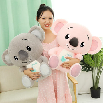 Ultra-Soft Hugging Pillow for Kids & Home Decor