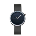 Simple men and women unisex watches null