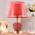 Bedroom bedside lamp - Morderncharm store