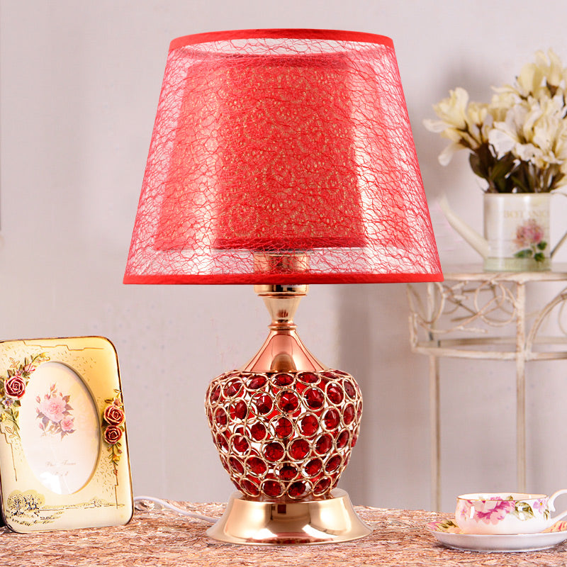 Bedroom bedside lamp - Morderncharm store