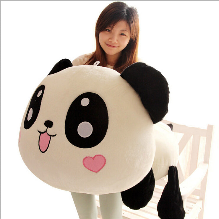 Oversized Stuffed Animal Pillow, Ultra - Morderncharm store
