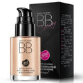 Clear and sleek hydrating cream nude makeup BB cream makeup concealer moisturizing BB cream null