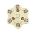 Dog Educational Toys To Relieve Boredom, Interactive Educational Feeding Toys null