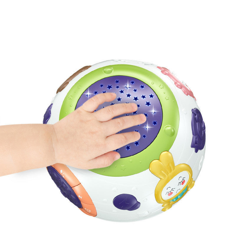 Starry Sky Night Light Projector Children Night Light Projector null
