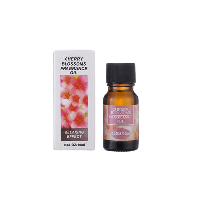 Aromatherapy essential oil humidifier null